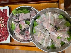 -顺德一品粥·20年凤城老字号(芳村店)