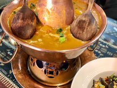 -蜗牛小馆醉乡民谣云南菜(惠新西里店)