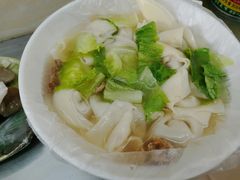 云吞-公平菜粿(沙河店)