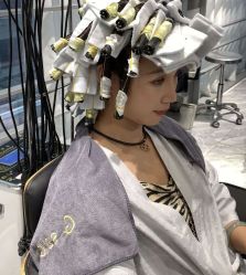-G HAIR SALON私人造型定制