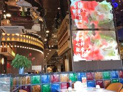 -巴依老爷新疆美食(常营店)