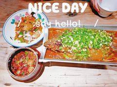 -树厨贵州菜(大十字店)