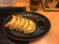 -博多一幸舍(侨福芳草地购物中心店)