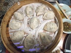 -蟹谢蒸鲜自助餐厅