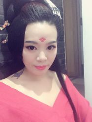 点击看大图 -盘子女人坊古装写真摄影(厦门总店)