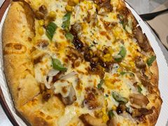 -必胜客(涂门街店)