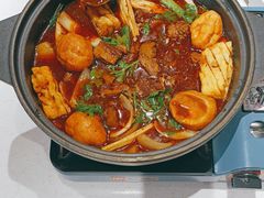 -牛腩之旅·牛腩牛杂煲(光启城美食城店)