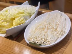 -煲大王猪肚鸡·椰子鸡火锅(红谷滩万达店)