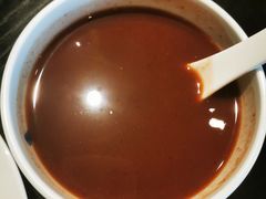 红豆沙-简小舍·民间手艺菜(武昌江滩店)