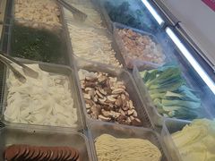 -成老灶火锅鸡(平山店)
