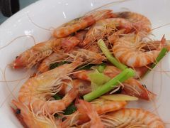 -碧海银沙海鲜餐厅(恒大海上威尼斯店)