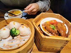 -点心传说·粤菜点心(佐阾虹湾店)