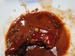 -颂福楼·南京菜(定淮门店)