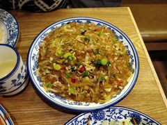 -西北狼(GOGO新天地店)