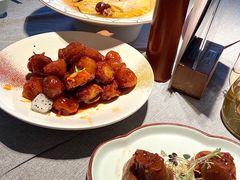 -晓粤·惹味粤菜(凯德乐峰广场店)