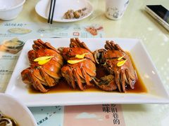 -品味楼·醉卤·酱排骨·无锡特色菜