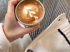 -长春藤咖啡(北园店)