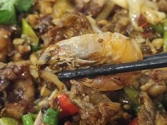 -新凯旋烧烤·燕姐千岛湖土菜