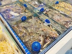 -木木鲜海鲜面(天一店)