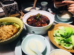 -京城小江南·北京烤鸭·江南土菜·白鱼(中关村店)