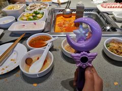 -海底捞火锅(津南永旺店生日主题店)