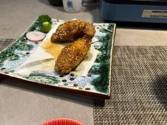 -满来寿喜烧(金虹桥店)
