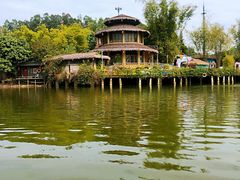 -观澜山水田园