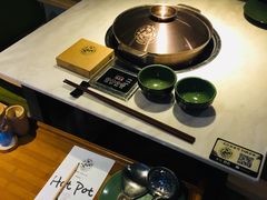 -狐狸爱上椰子鸡(滨江星光大道店)