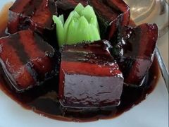 -蘇锦宴·淮扬菜烤鸭·小院(三元桥霄云路店)