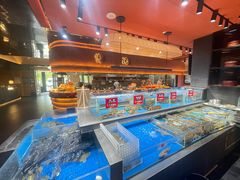 -炊江南·上海菜(国展华漕店)