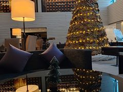 -天津海河悦榕庄·Lobby Lounge大堂吧