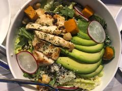 -农畉LONFOOD(福田星河COCOPark店)