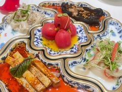 -京彩臻品火锅