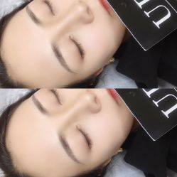 -UP&UP·半永久眉毛眼线机器野生眉