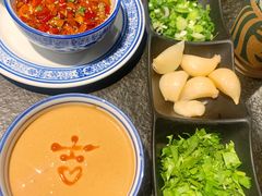 -清真·京华源铜锅涮肉(丰庆店)