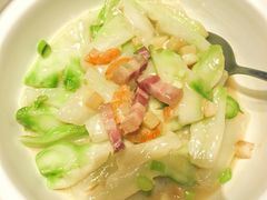 -铜锣湾·有麝自然香(渝北财富中心店)