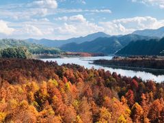 -塔川景区