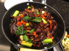 -华美达安可酒店·印象味道餐厅