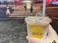 -麦当劳(永泰餐厅)