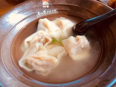 -如意馄饨(太平北路店)