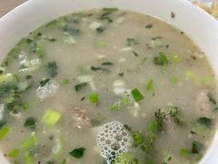 -三盛楼饭店(四流中路店)