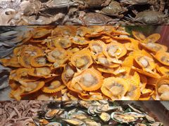 -吉布鲁牛排海鲜自助(巴南万达广场店)