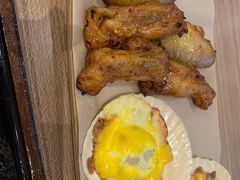 -必胜客(安盛金马店)