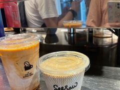 -Seesaw Coffee(环贸iapm店)