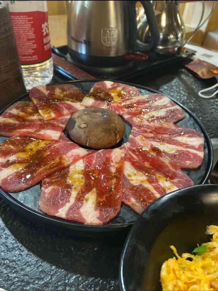 韩喜家烤肉(凤凰城店)