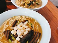 -奎元馆.百年奎元.非遗传承(西湖边的解放路店)