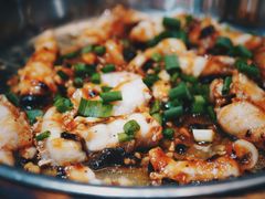 -红日饭店(裕隆三路店)