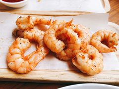 橄榄油烤虾-G+KITCHEN(龙湖狮山天街店)