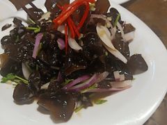-郑喜旺烧烤(郑州总店)
