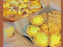 -达美乐比萨(文三路店)